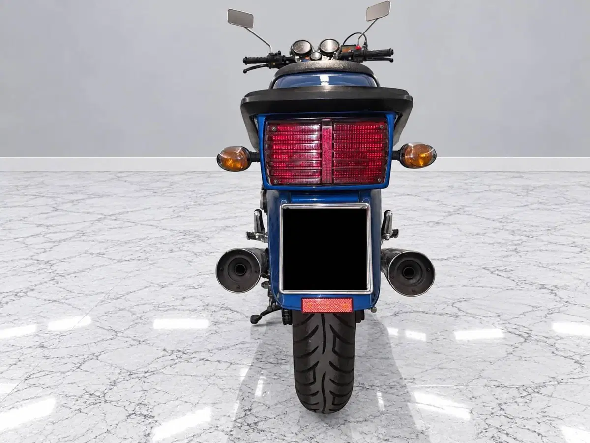 Honda CBX 1000 6  (13)