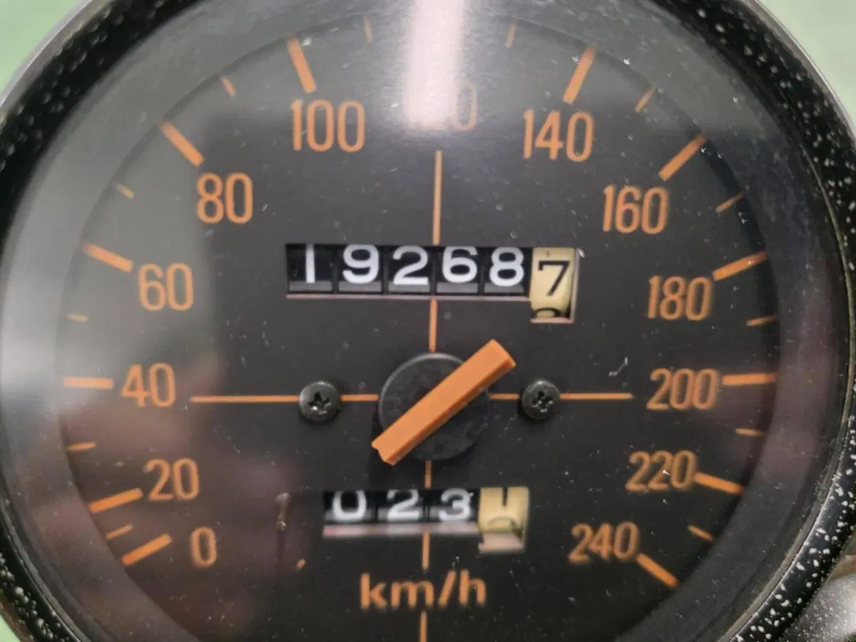 Honda CBX 1000 6  (15)