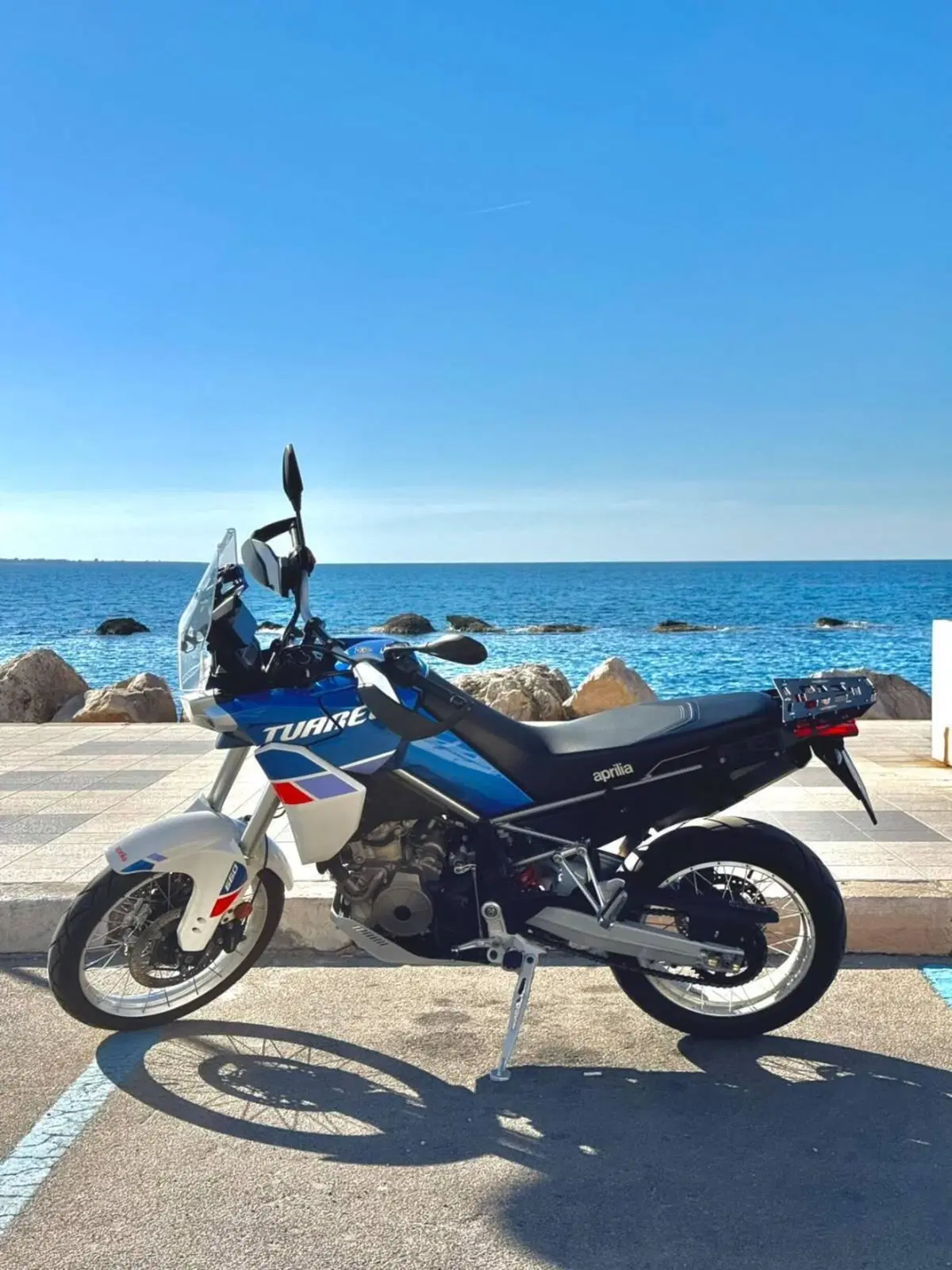 Aprilia Tuareg 660 (2022 - 24) (6)