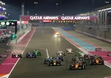 “Pensate davvero che lascerei i miei figli lì se ci fosse un pericolo?”: Ben Sulayem rompe il silenzio, il Qatar conferma i GP di F1 e MotoGP