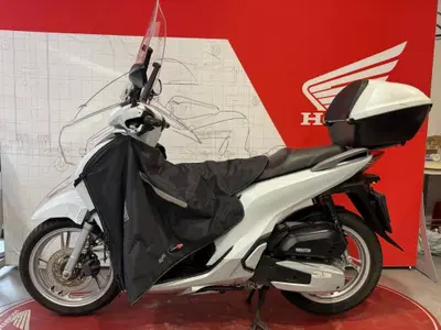 Honda SH 125i (2017 - 19) usata