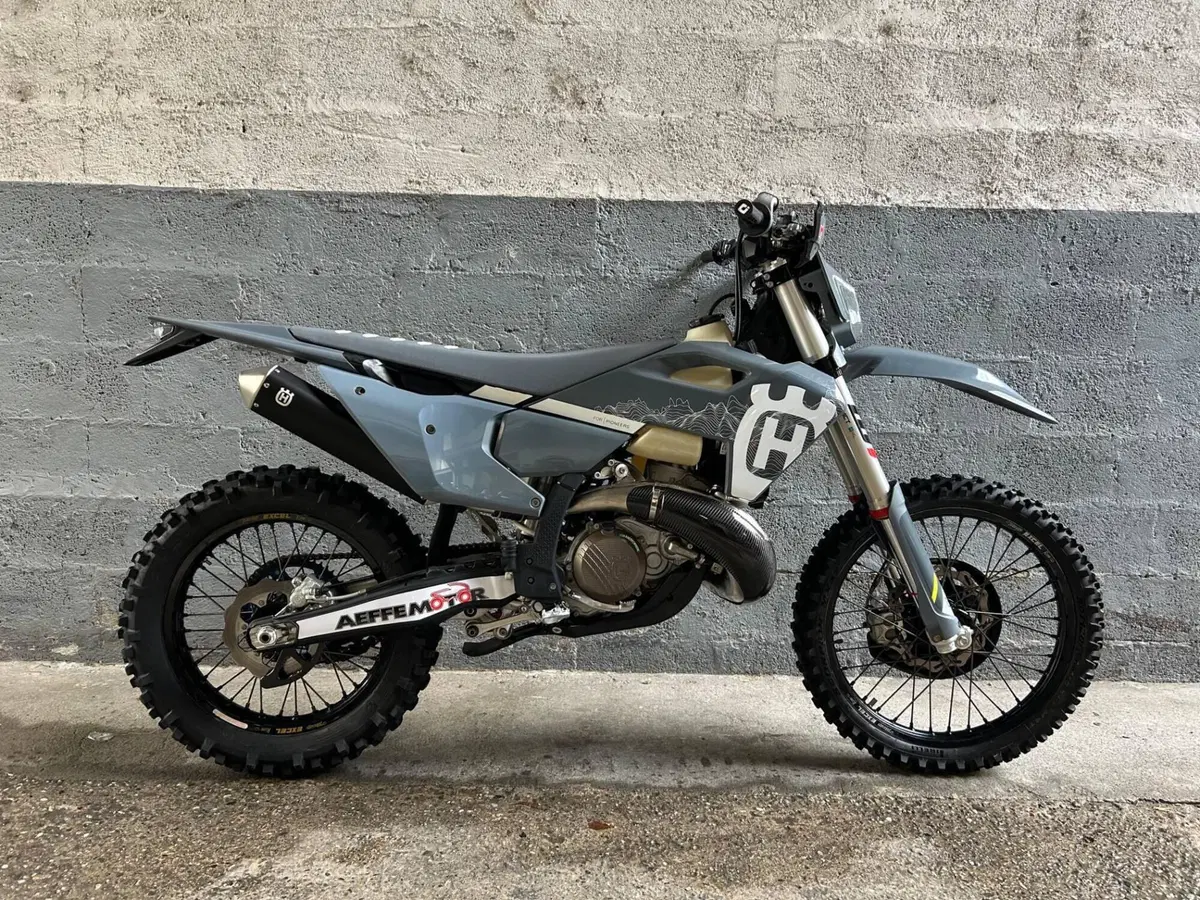 Husqvarna TE 300 Pro (2024) (4)