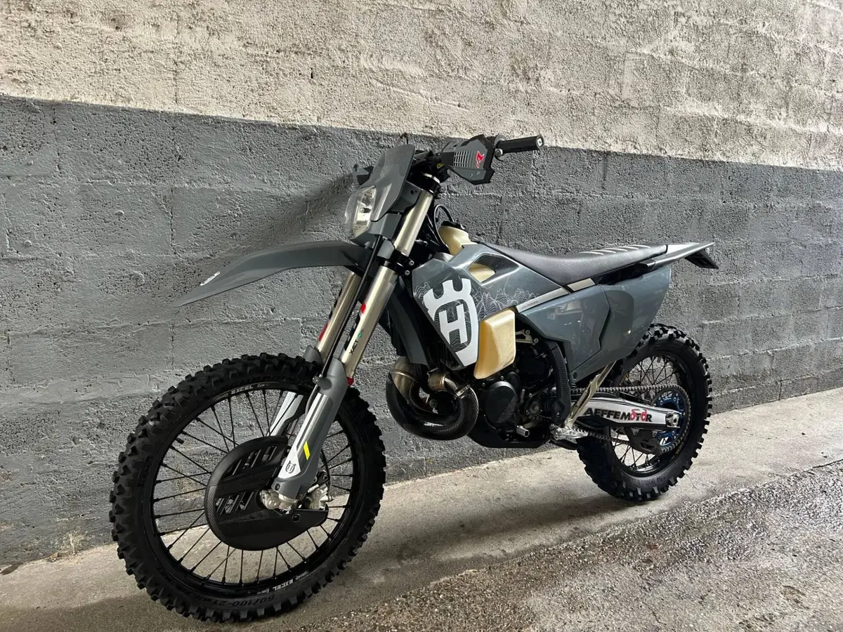 Husqvarna TE 300 Pro (2024)
