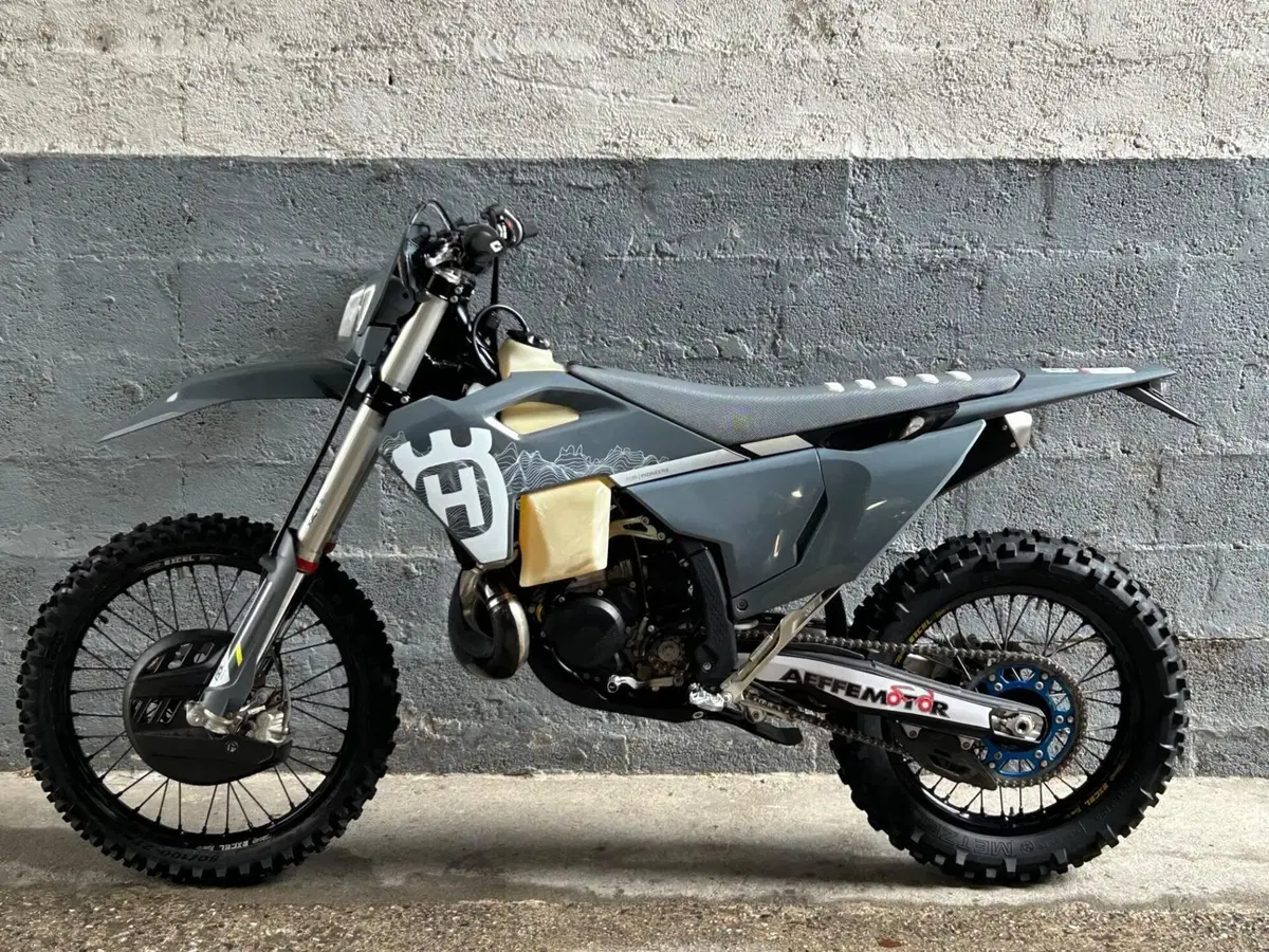 Husqvarna TE 300 Pro (2024) (2)