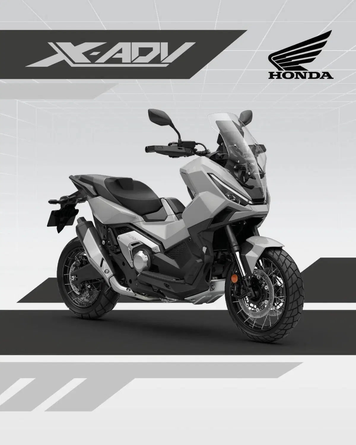 Honda X-ADV 750 (2025 - 27) (2)
