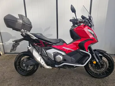 Honda X-ADV 750 DCT (2021 - 24) usata