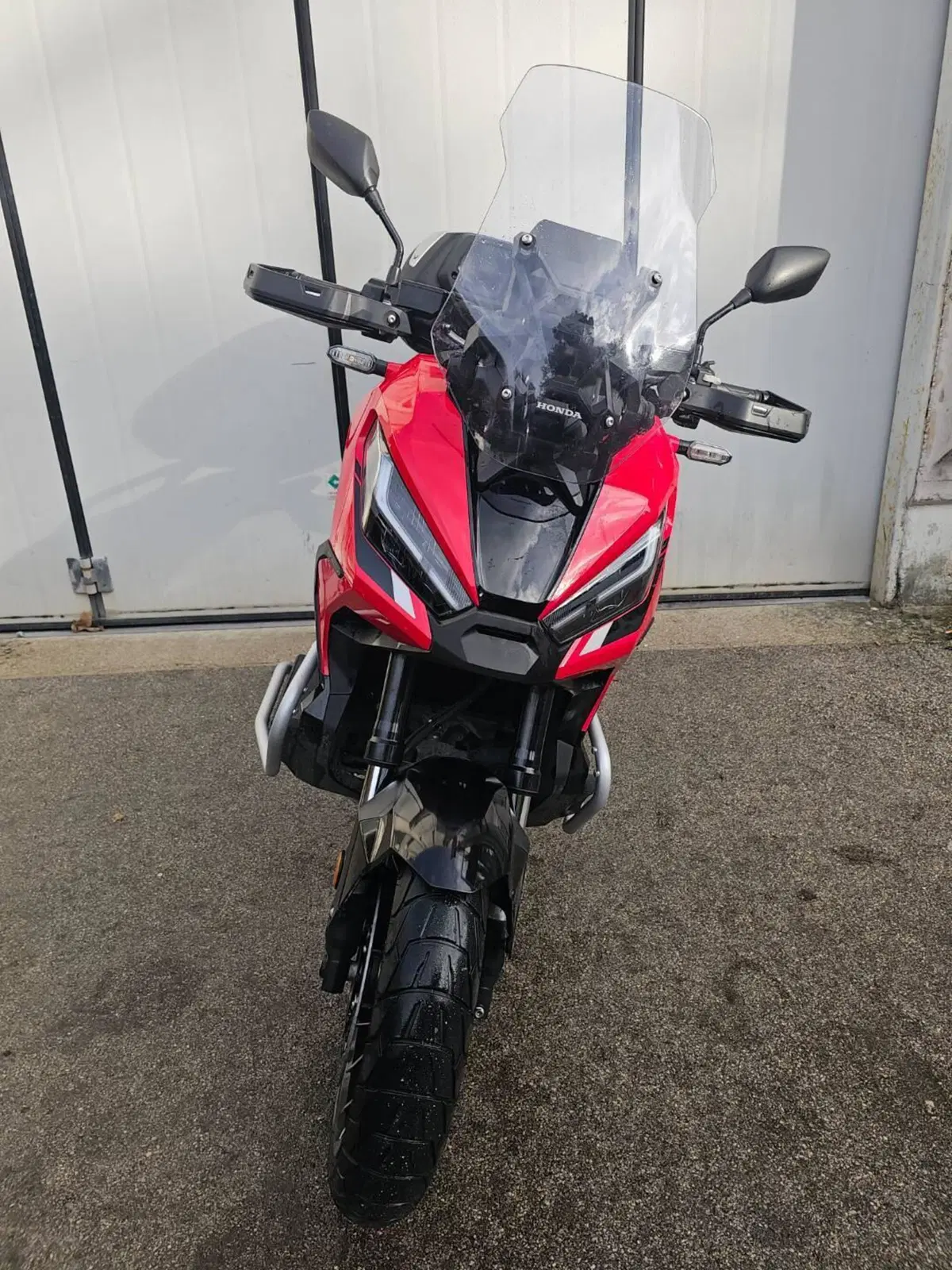 Honda X-ADV 750 DCT (2021 - 24) (3)