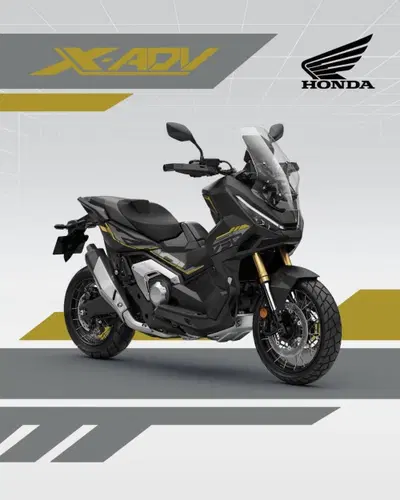 Honda X-ADV 750 Special Edition (2026 - 27) nuova