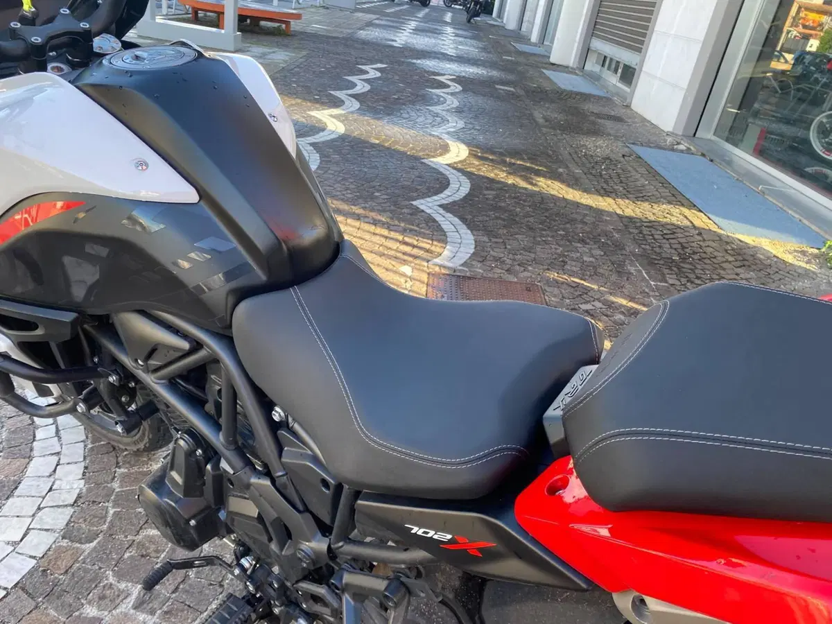 Benelli TRK 702X (2023 - 25) (5)