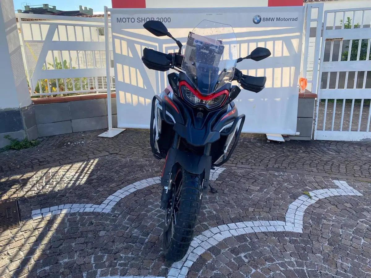 Benelli TRK 702X (2023 - 25) (4)
