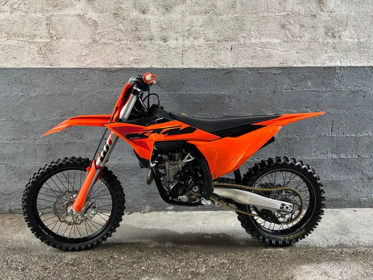 KTM 350 SX-F (2025) (2)