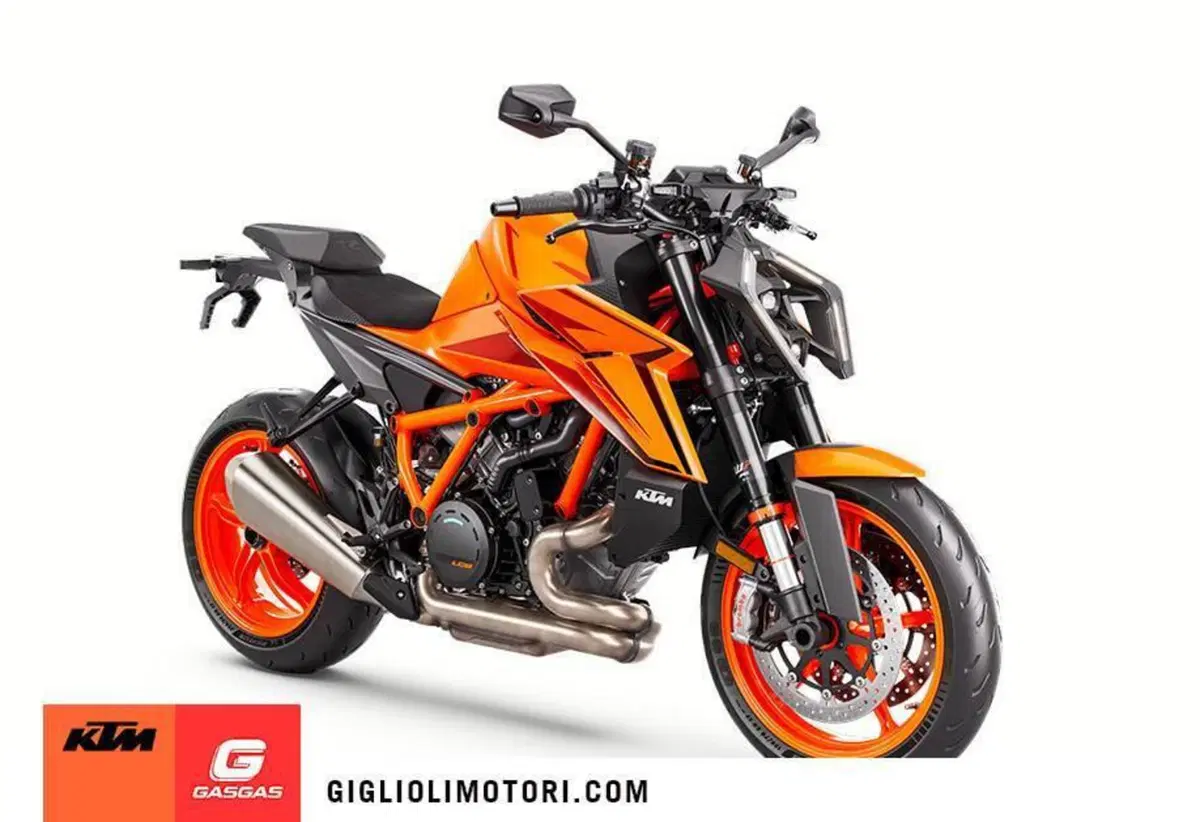 KTM 1390 Super Duke R EVO (2024 - 26) (3)