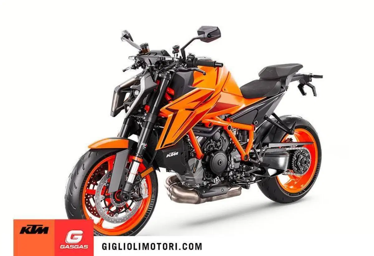 KTM 1390 Super Duke R EVO (2024 - 26) (4)
