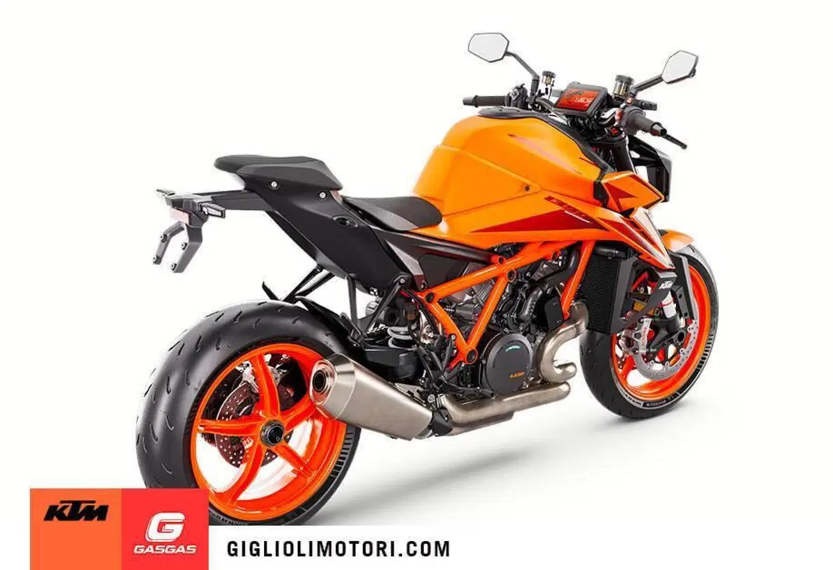 KTM 1390 Super Duke R EVO (2024 - 26) (5)