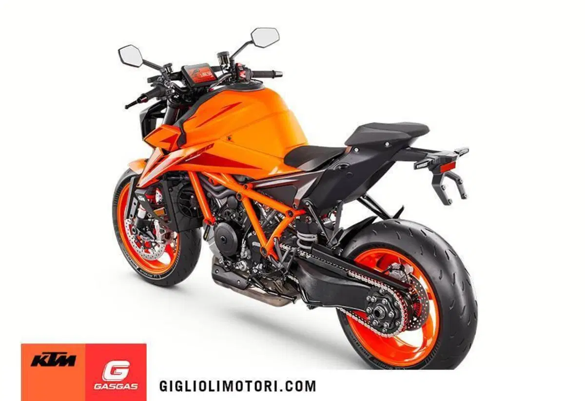 KTM 1390 Super Duke R EVO (2024 - 26) (6)