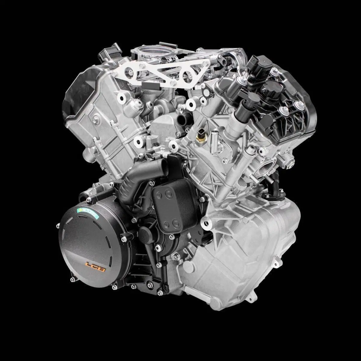 KTM 1390 Super Duke R EVO (2024 - 26) (9)
