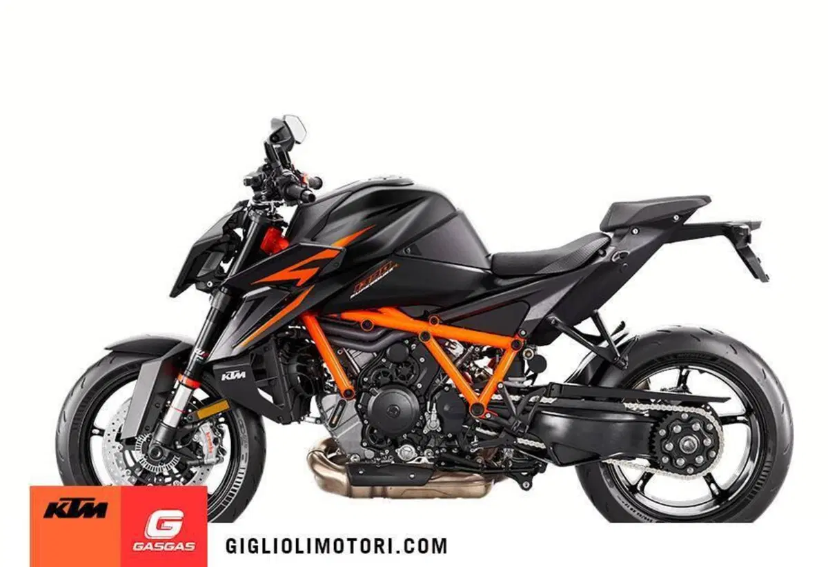KTM 1390 Super Duke R EVO (2024 - 26) (3)