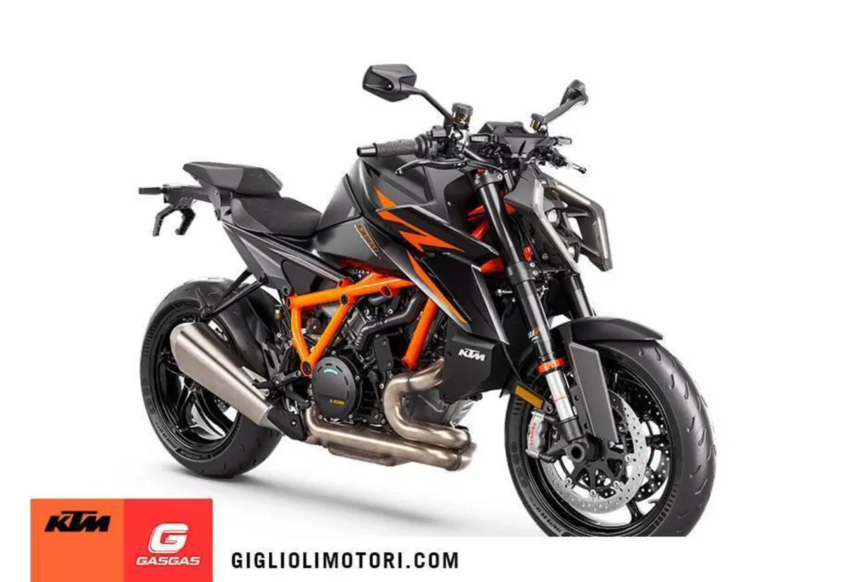 KTM 1390 Super Duke R EVO (2024 - 26) (4)