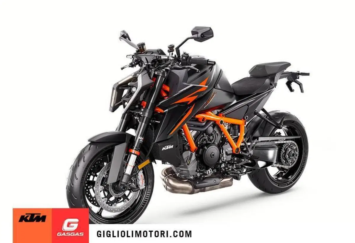 KTM 1390 Super Duke R EVO (2024 - 26) (5)