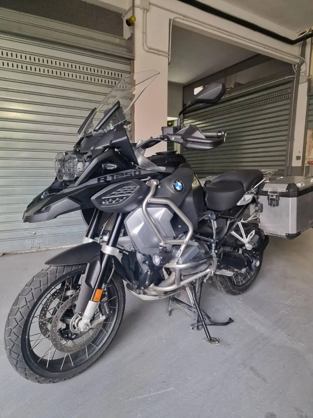 Bmw R 1250 GS Adventure (2021 - 24) (3)