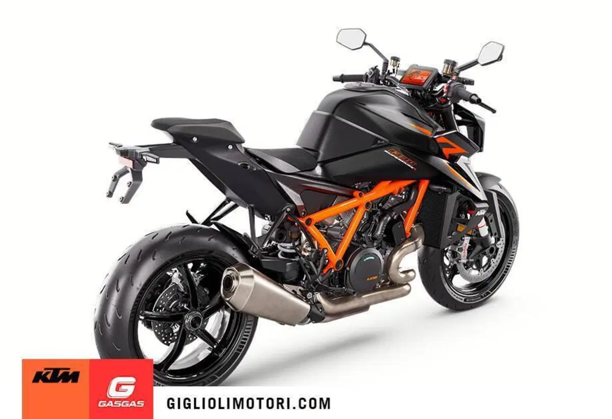 KTM 1390 Super Duke R EVO (2024 - 26) (6)