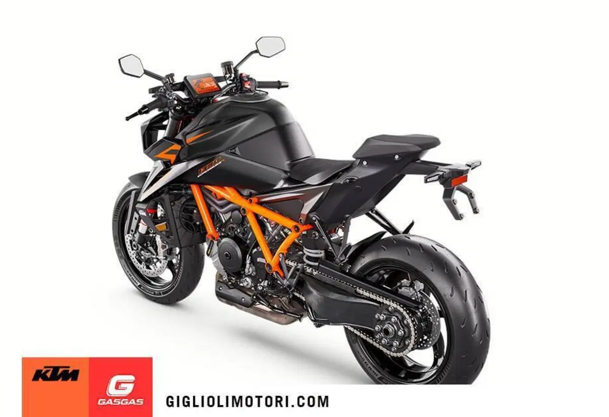 KTM 1390 Super Duke R EVO (2024 - 26) (7)