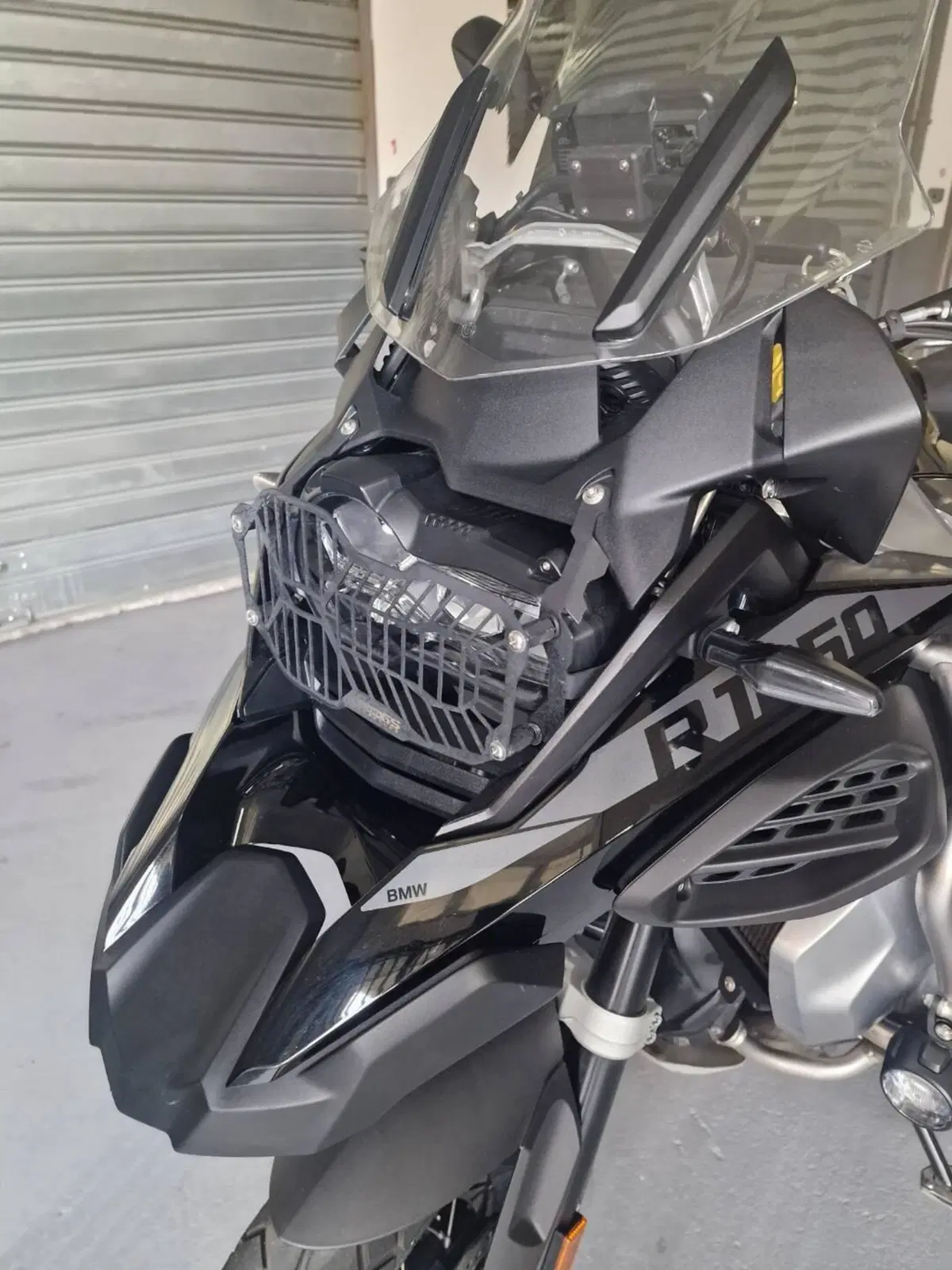 Bmw R 1250 GS Adventure (2021 - 24) (10)