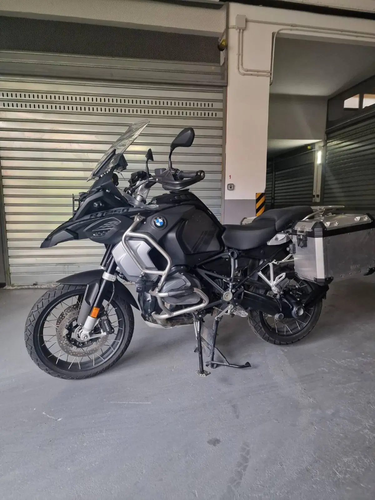 Bmw R 1250 GS Adventure (2021 - 24)