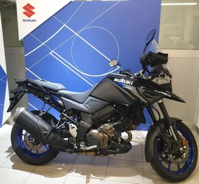 Suzuki V-Strom 1050SE (2025 - 26) nuova