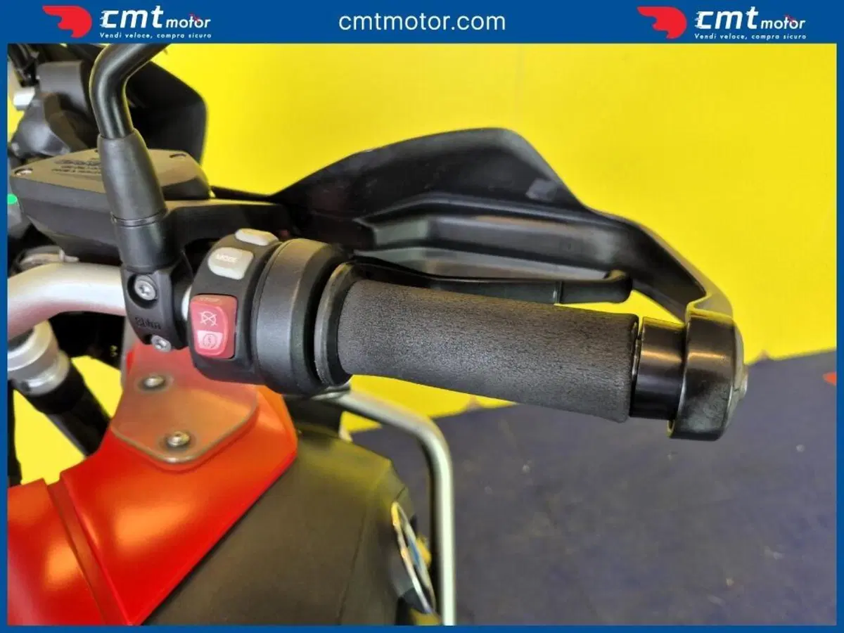 Bmw R 1200 GS Adventure (2013 - 16) (6)