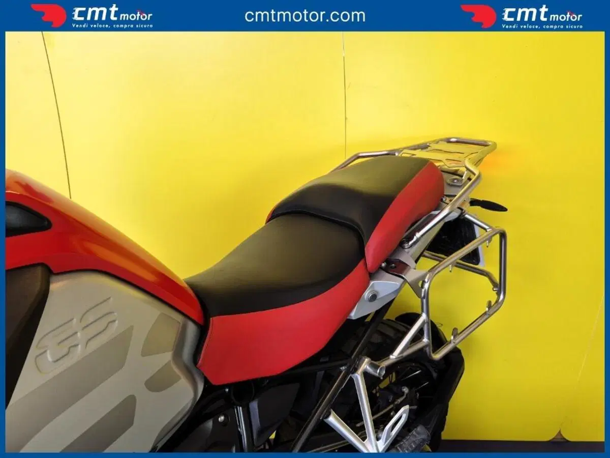 Bmw R 1200 GS Adventure (2013 - 16) (11)