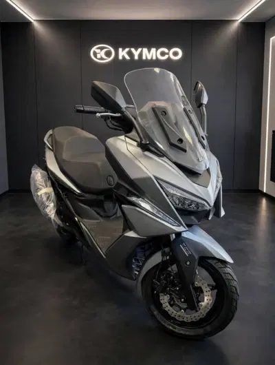 Kymco X-Town 250ST (2026) nuova