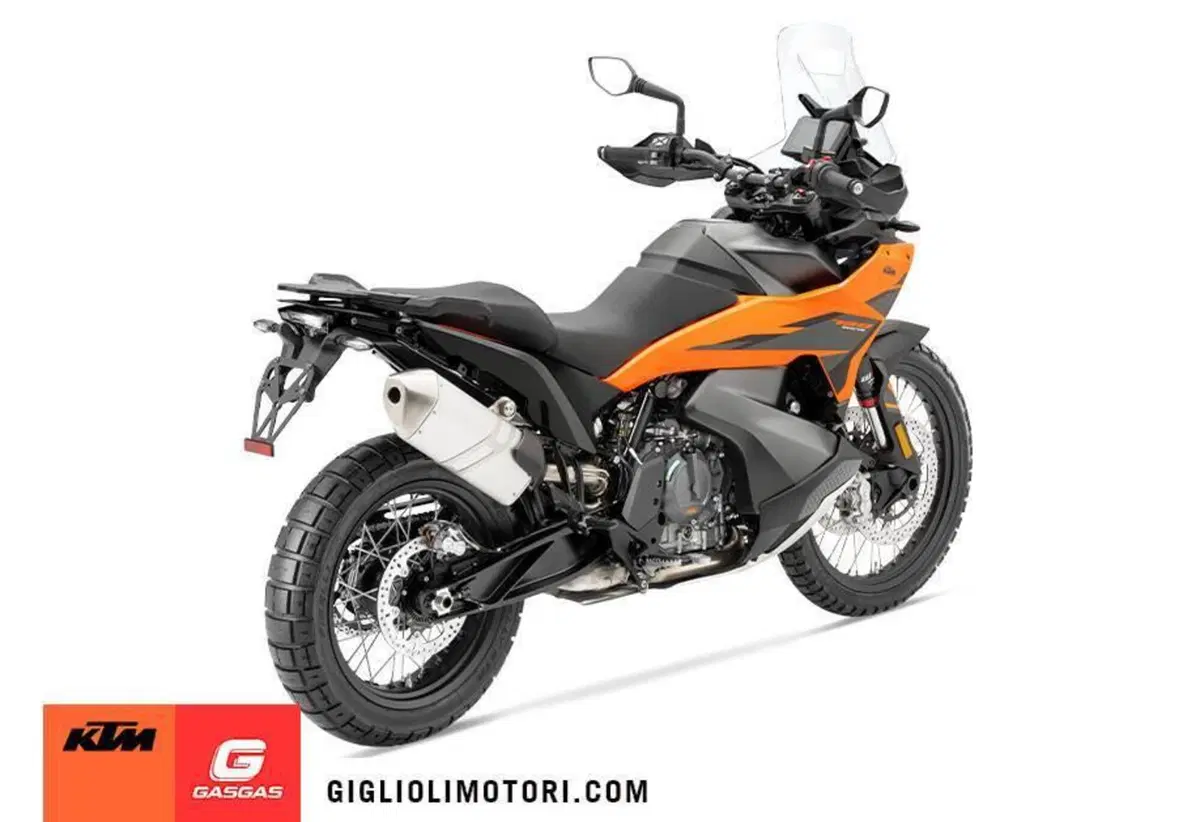 KTM 790 Adventure (2025 - 26) (2)