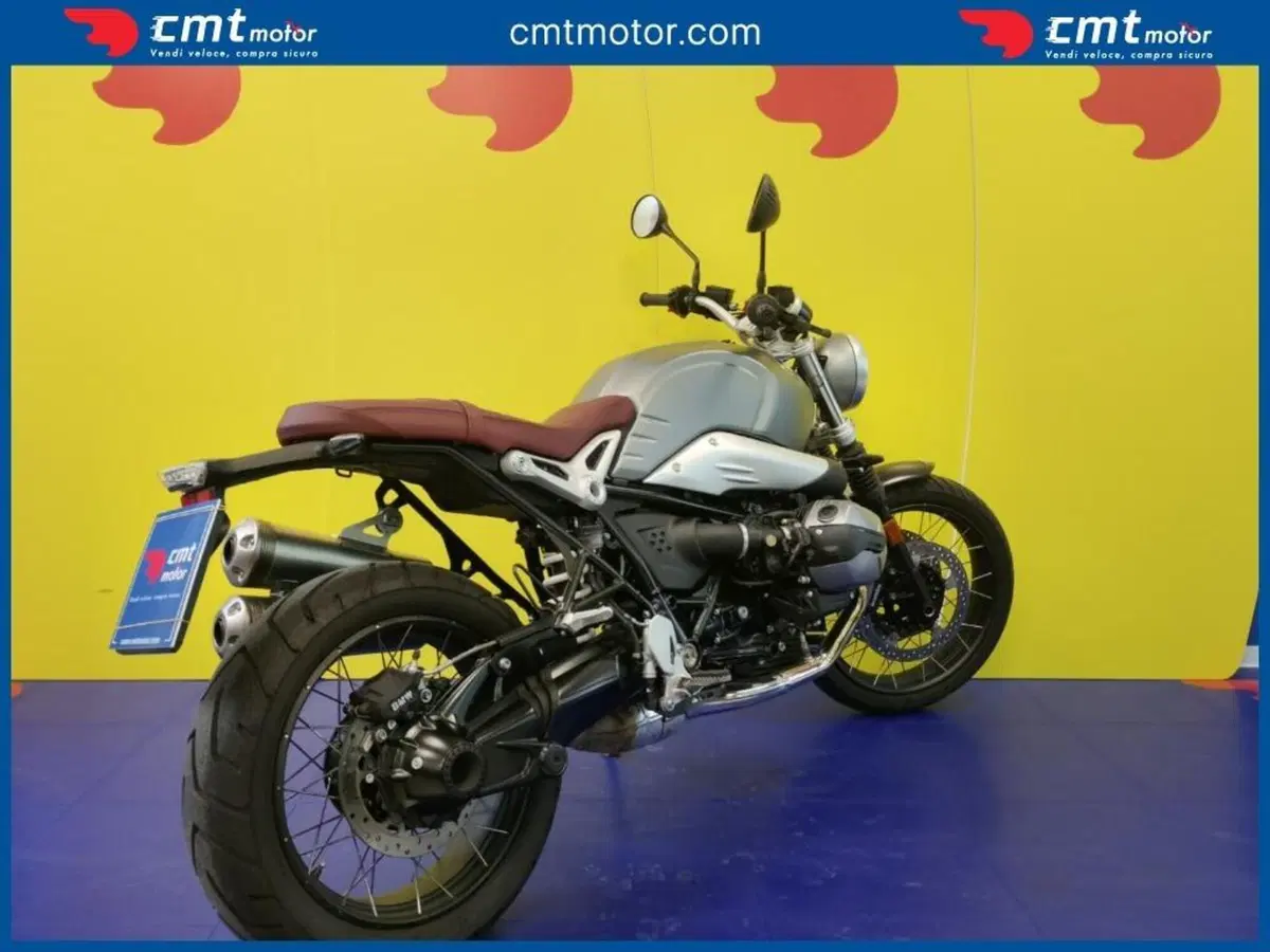 Bmw R nineT Scrambler (2021 - 24) (5)