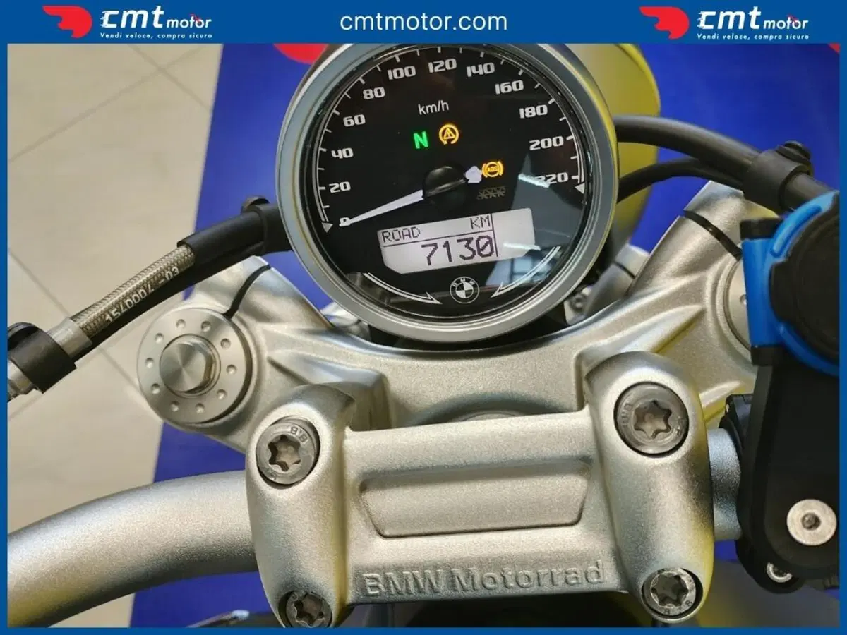 Bmw R nineT Scrambler (2021 - 24) (7)