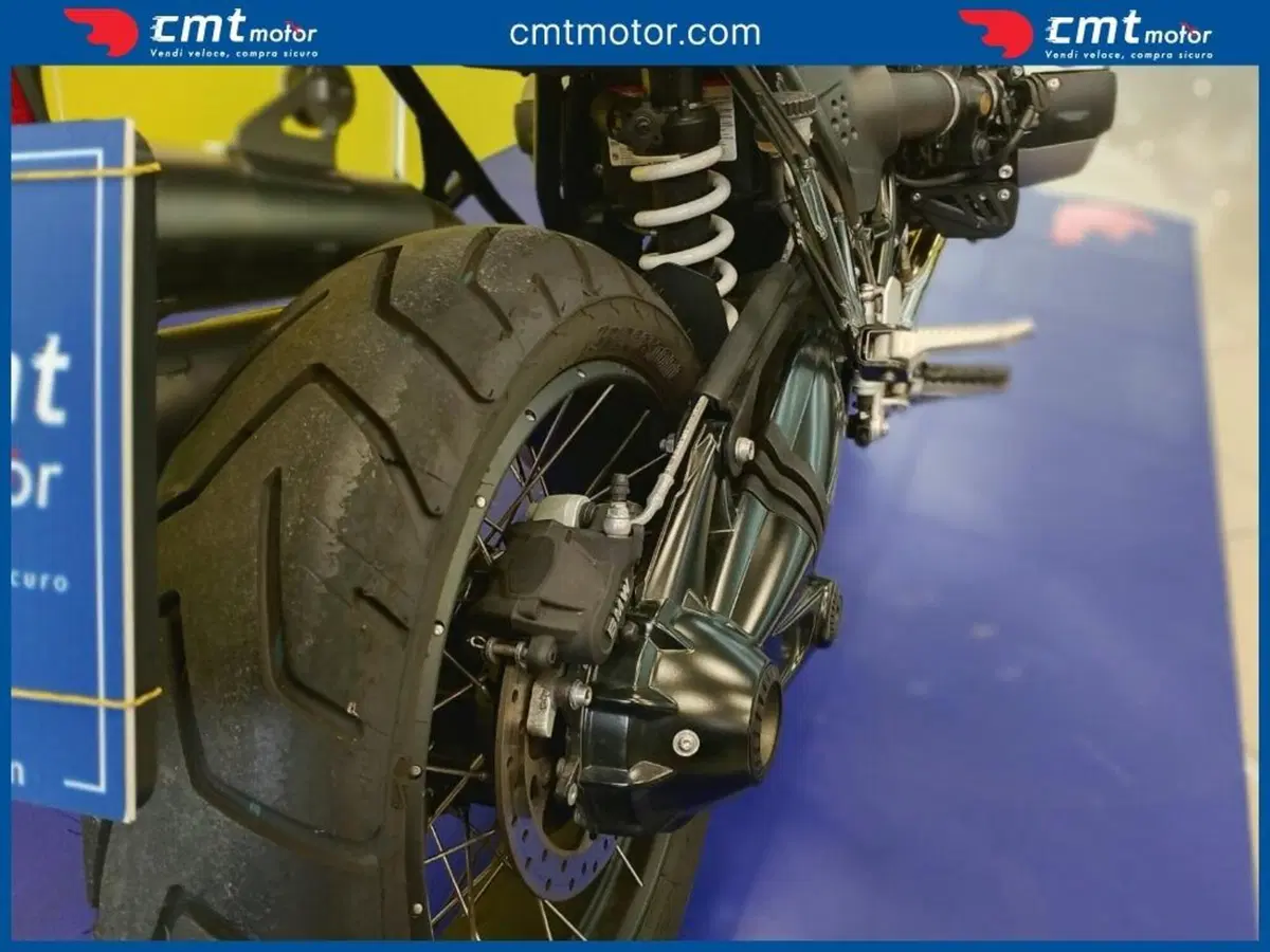 Bmw R nineT Scrambler (2021 - 24) (10)