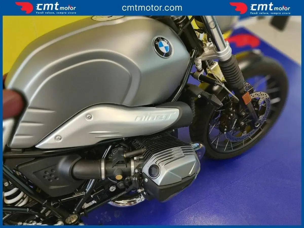 Bmw R nineT Scrambler (2021 - 24) (11)