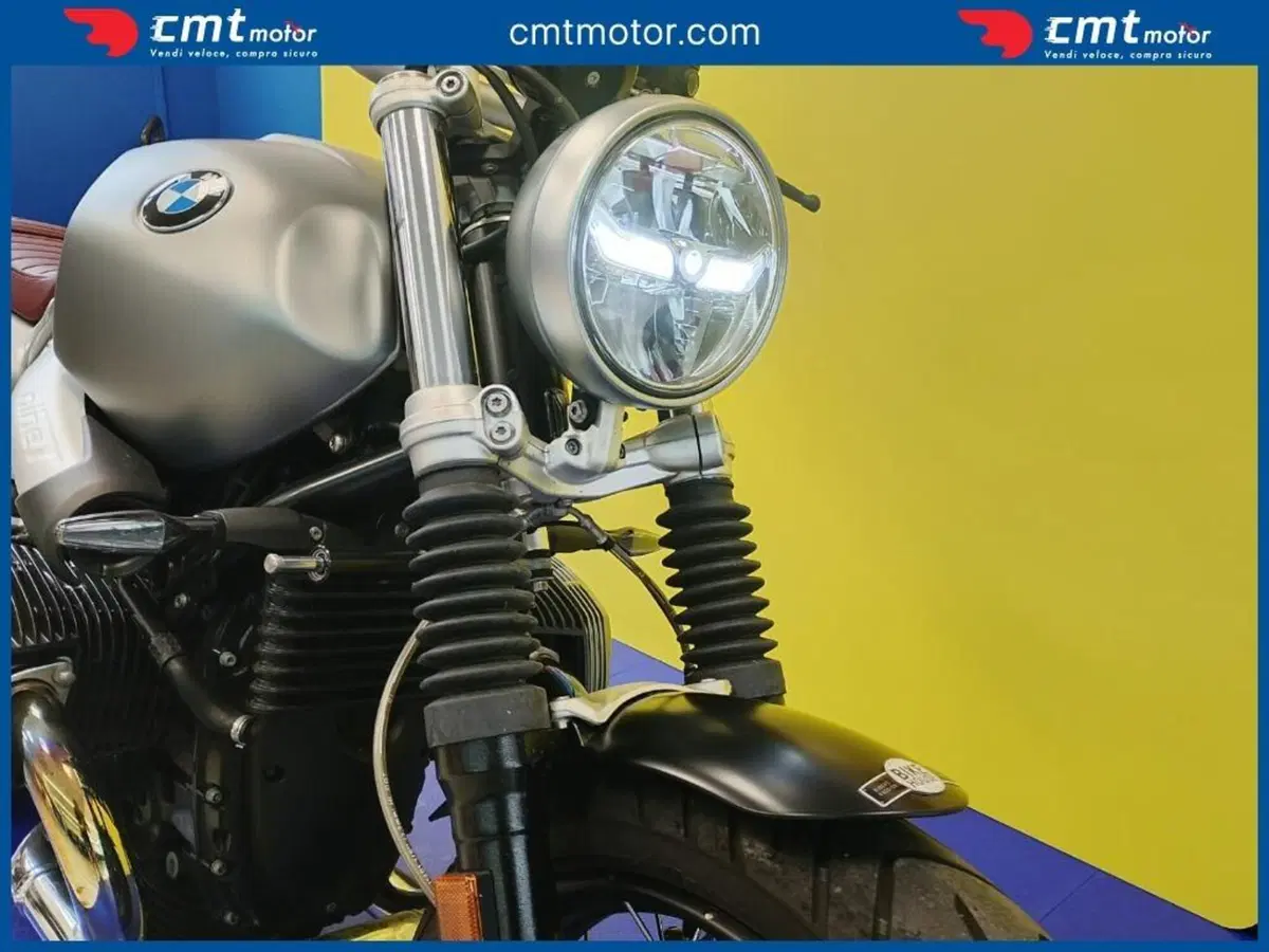 Bmw R nineT Scrambler (2021 - 24) (12)