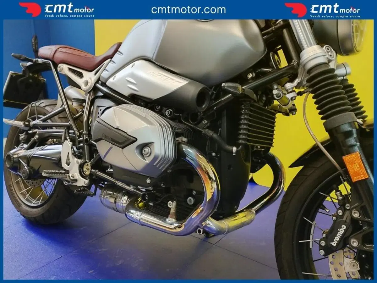 Bmw R nineT Scrambler (2021 - 24) (13)