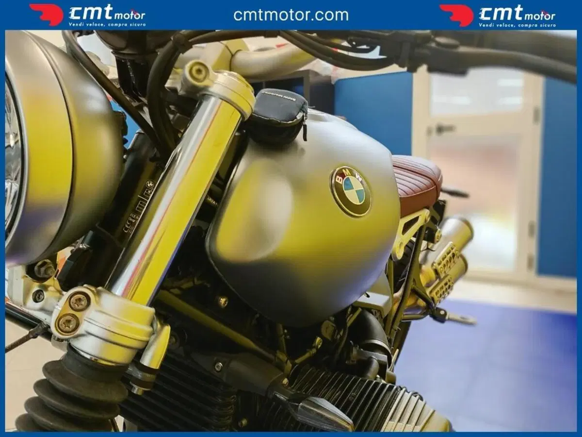 Bmw R nineT Scrambler (2021 - 24) (14)