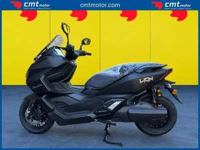CJR MotorEco Lion 11Kw (2023 - 26) nuova