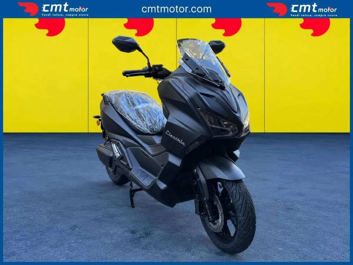 CJR MotorEco Lion 11Kw (2023 - 26) (2)