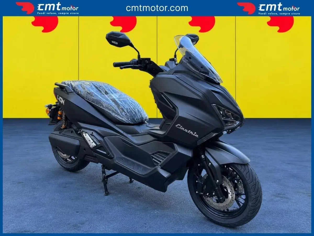 CJR MotorEco Lion 11Kw (2023 - 26) (3)