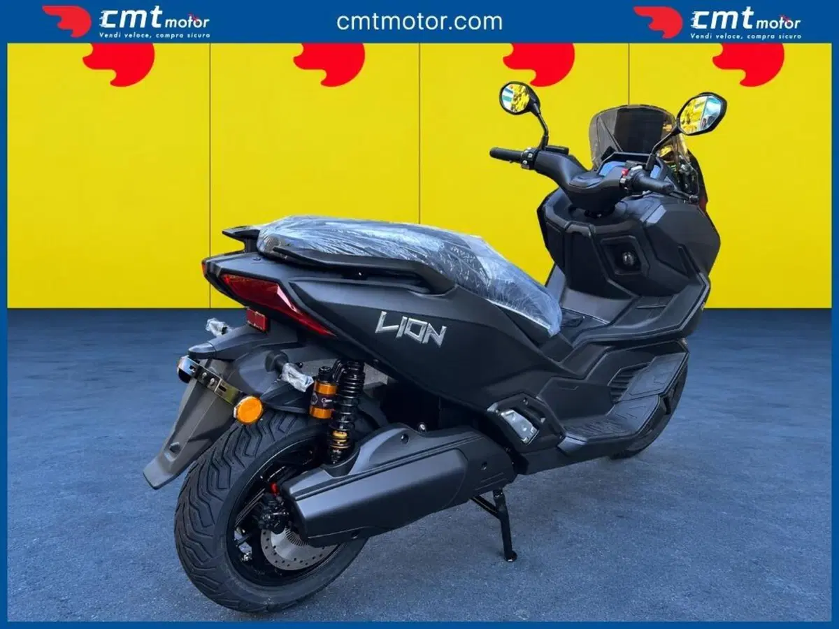 CJR MotorEco Lion 11Kw (2023 - 26) (4)