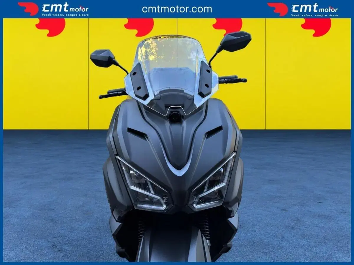 CJR MotorEco Lion 11Kw (2023 - 26) (5)