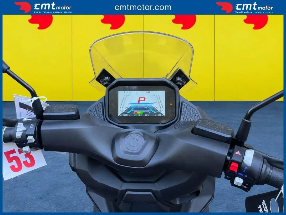 CJR MotorEco Lion 11Kw (2023 - 26) (6)