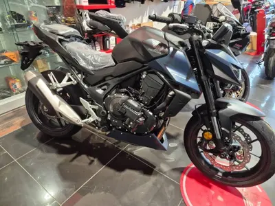 Honda CB 750 Hornet (2026) nuova