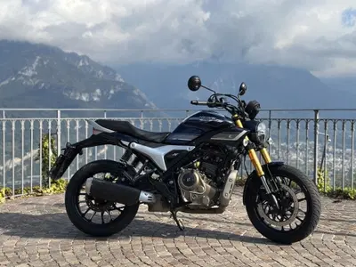 HERO HUNK 440: pochi euro, pochi giri, tanta resa? Il nostro TEST [VIDEO]