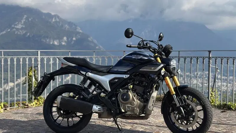 HERO HUNK 440: pochi euro, pochi giri, tanta resa? Il nostro TEST [VIDEO]