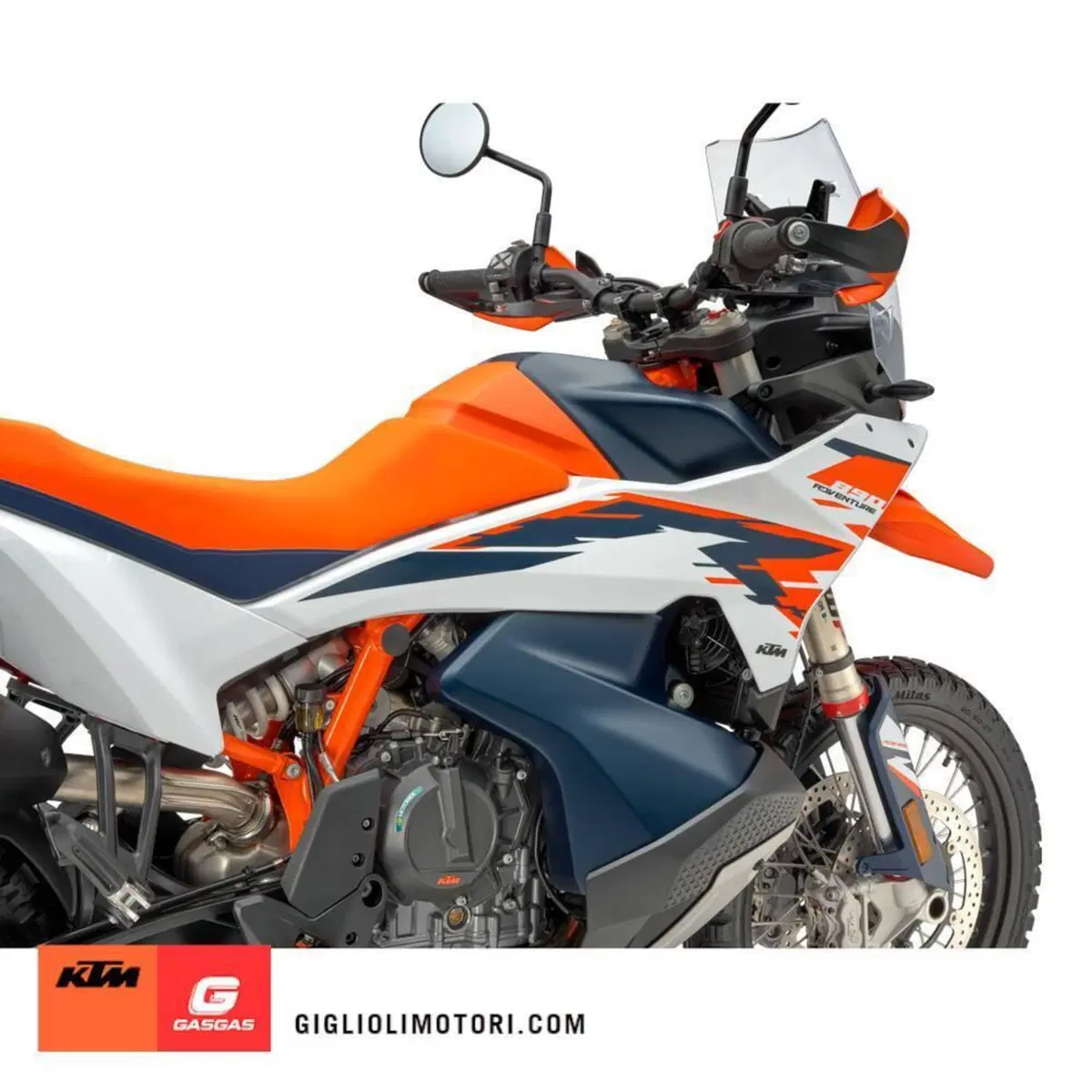 KTM 890 Adventure R (2025 - 26) (7)